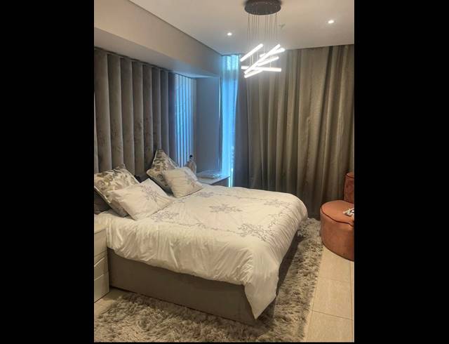 3 BEDROOM APARTMENT FOR SALE IN UMHLANGA ROCKS